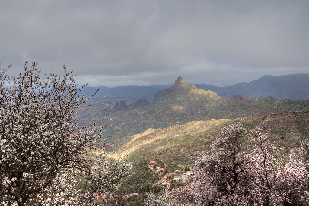 gran canaria spanje Degollada de las Yeguas eiland canarische Eilanden las palmas maspalomas puerto de mogan strand Fuente de Los Azulejos Aguimes la Aldea las nieves tenerife teror